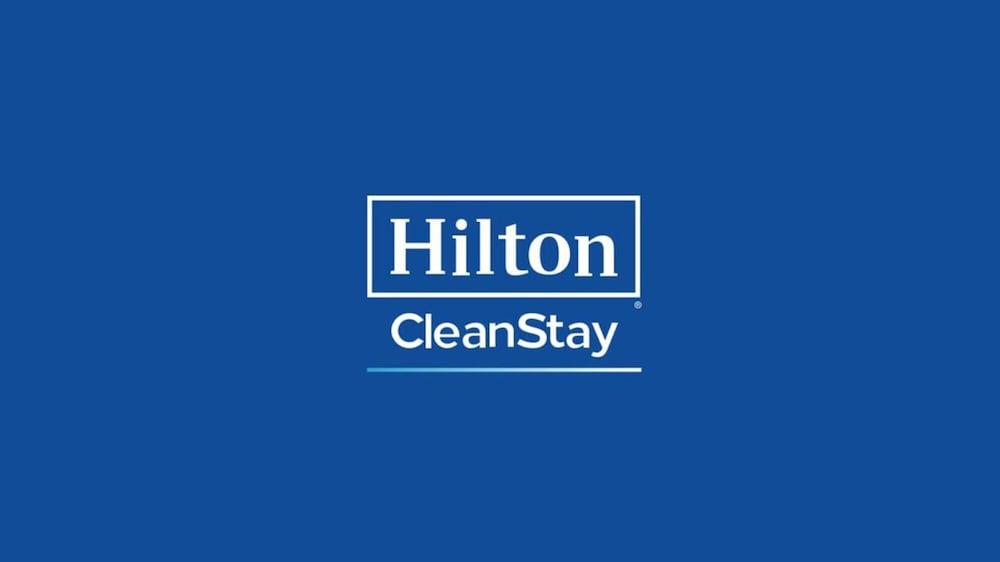 Hampton Inn סיפורד מראה חיצוני תמונה